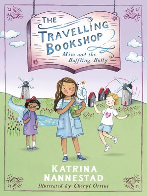 Mim and the Baffling Bully - ebook